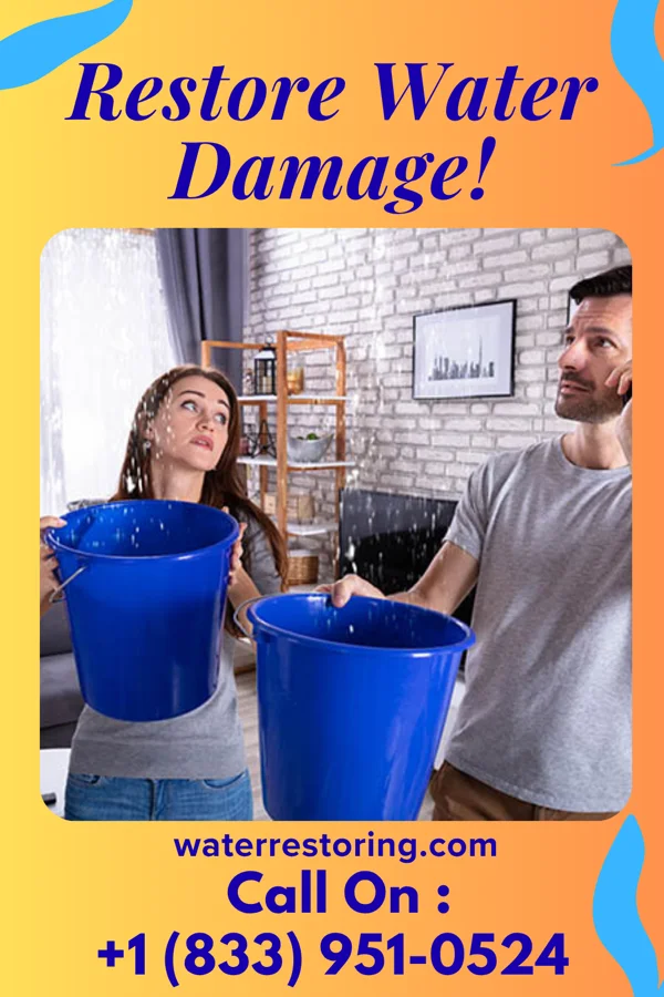 water restoration Universal Water Cleanup Authority Ivanhoe